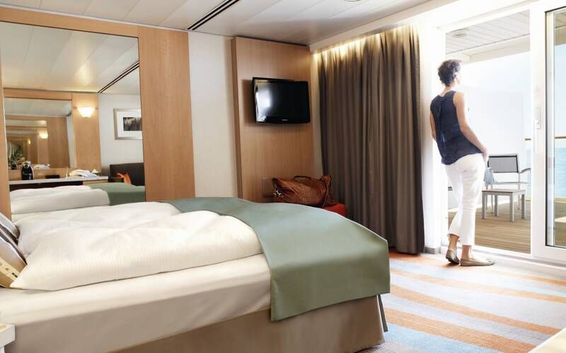 TUI Cruises – Alles Inklusive mit der Wohlfühlflotte