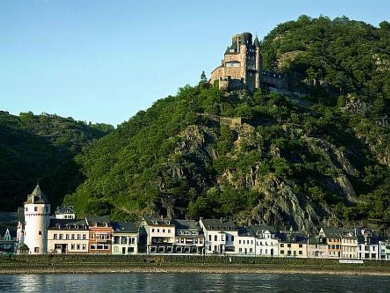 Die Bordeinrichtung