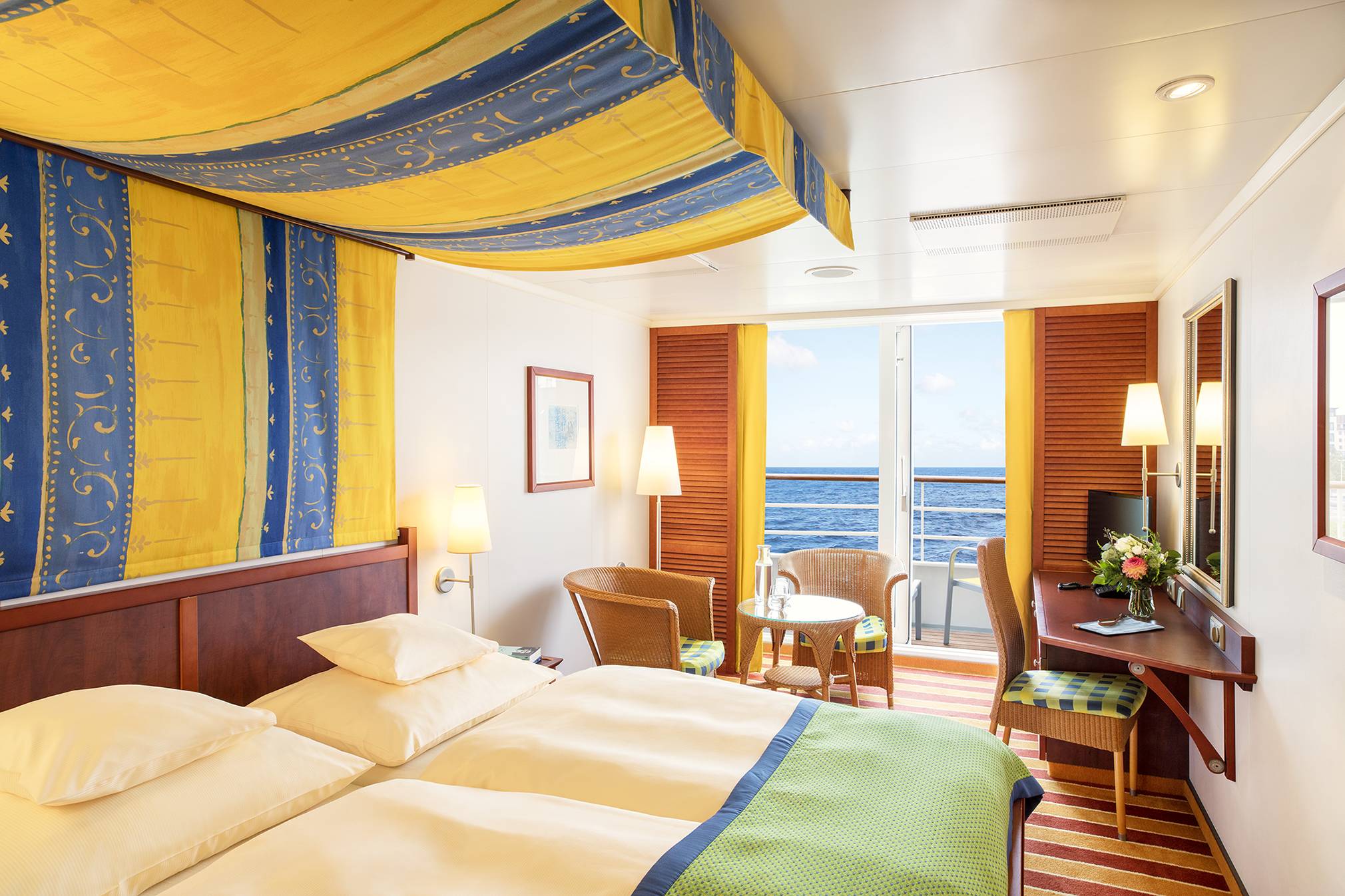 AIDA Cruises