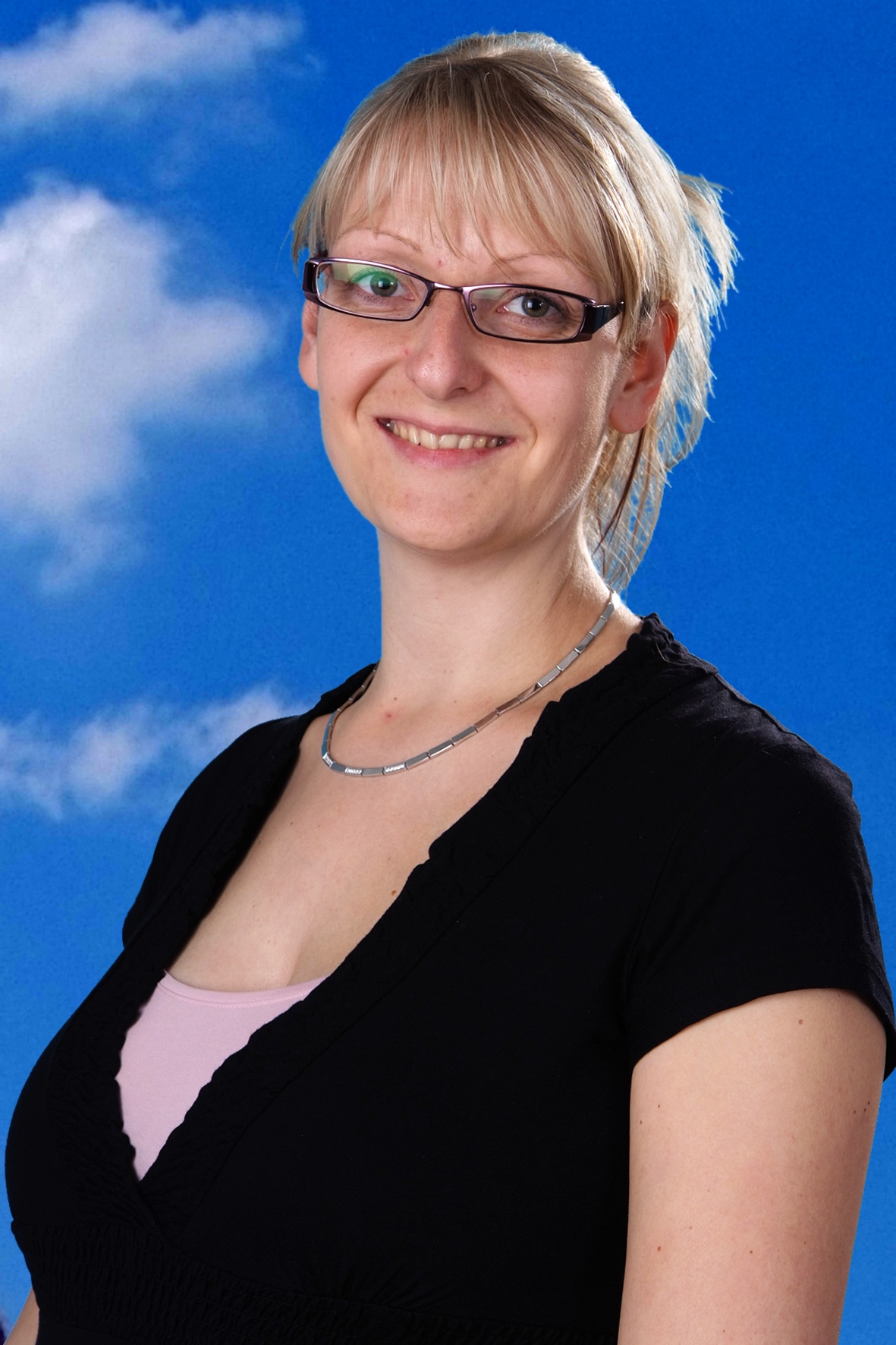 Juliane Meyer