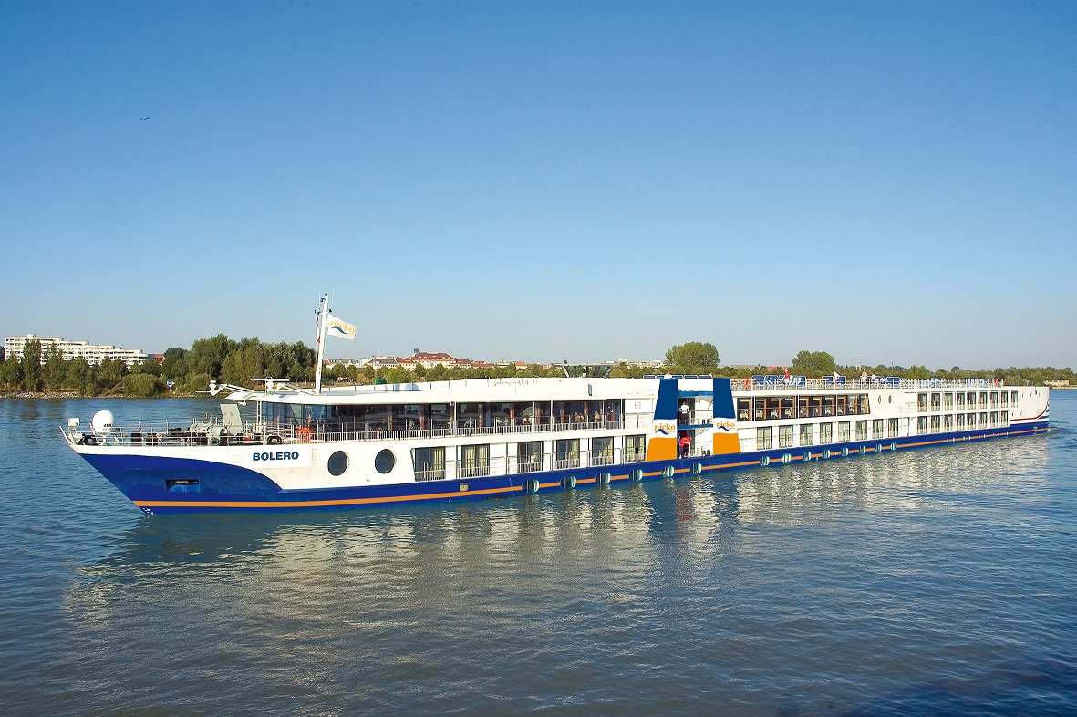 Donaudelta Flussreise Termine und 2023 