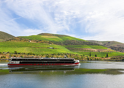 MS Douro Serenity