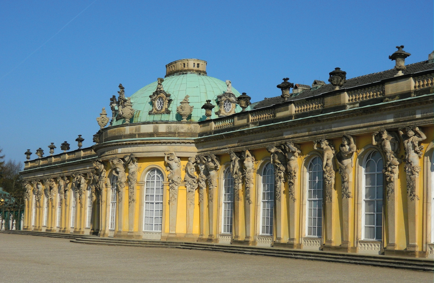Flusskreuzfahrt von Münster nach Potsdam