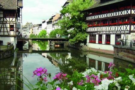 Kreuzfahrten Rhein Süd buchen