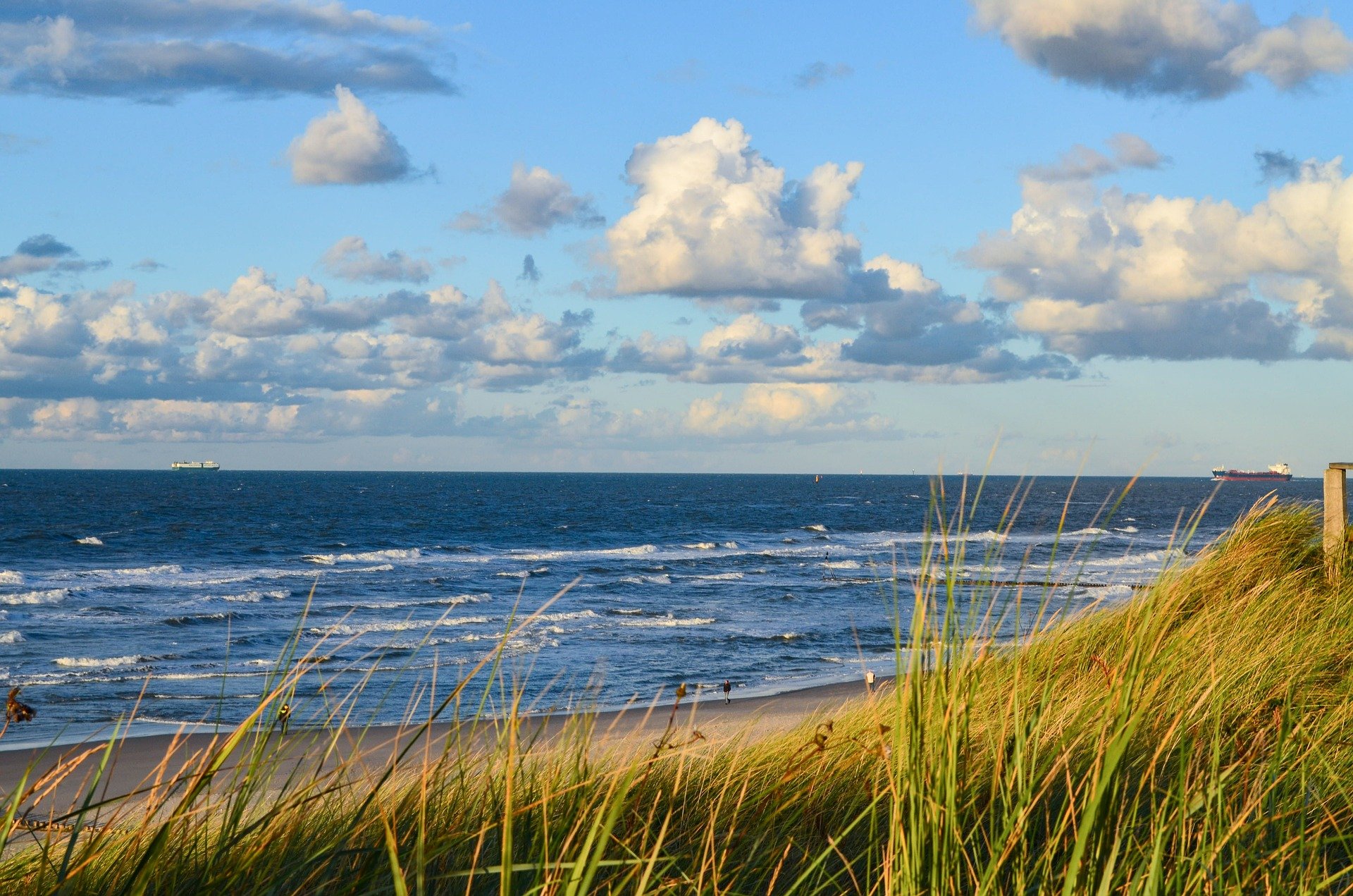 Ostsee Kreuzfahrten ab Warnemünde 2023 jetzt buchen