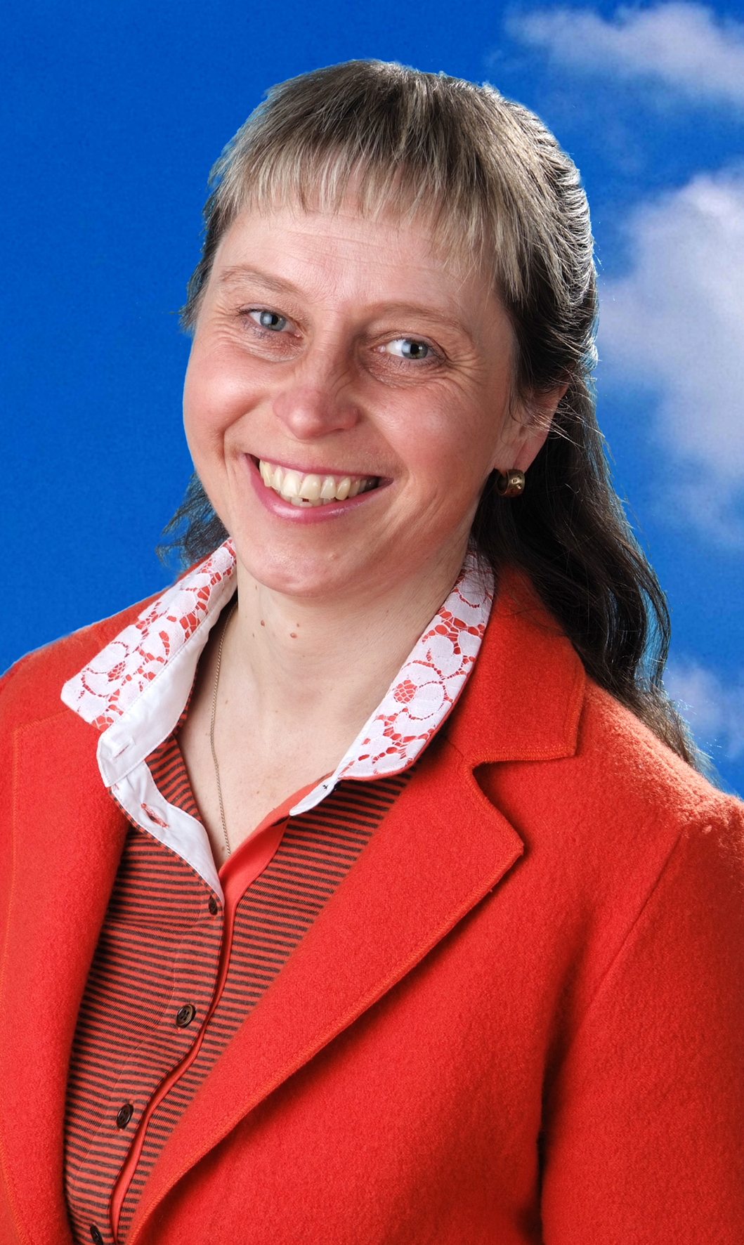Karin Steinborn