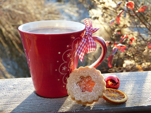Fluss Weihnachtsreise ab Nürnberg bis Frankfurt
