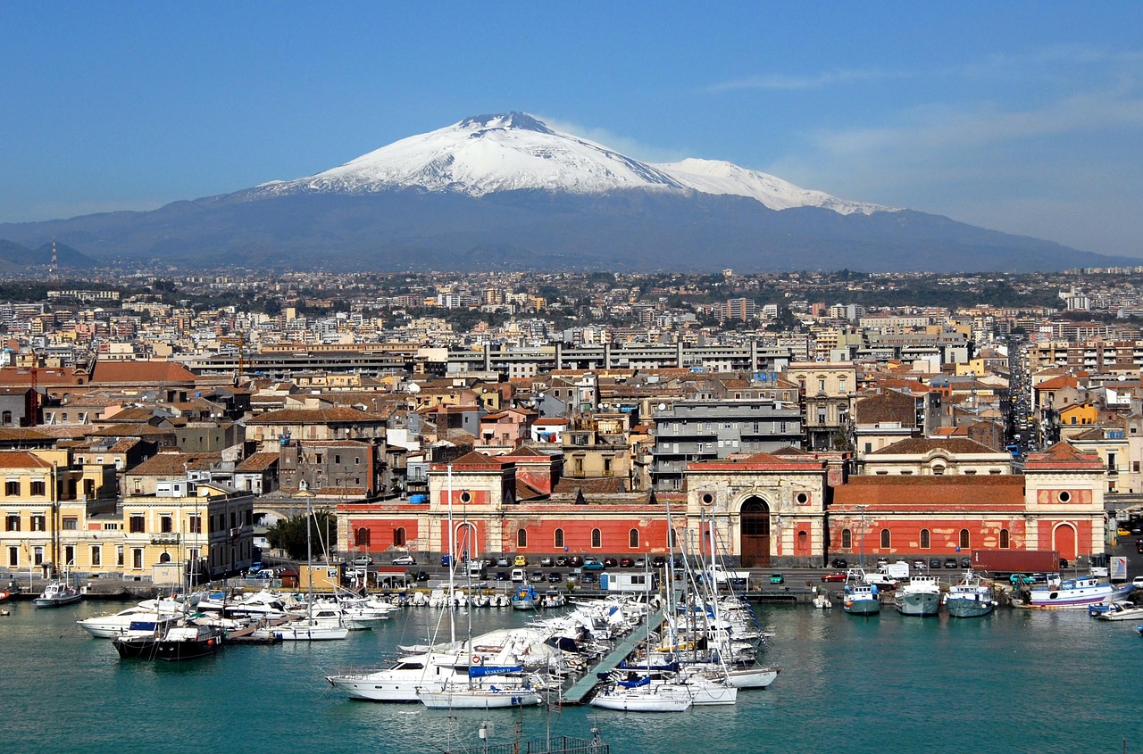AIDA Mittelmeer Kreuzfahrten 2023 ab Korfu