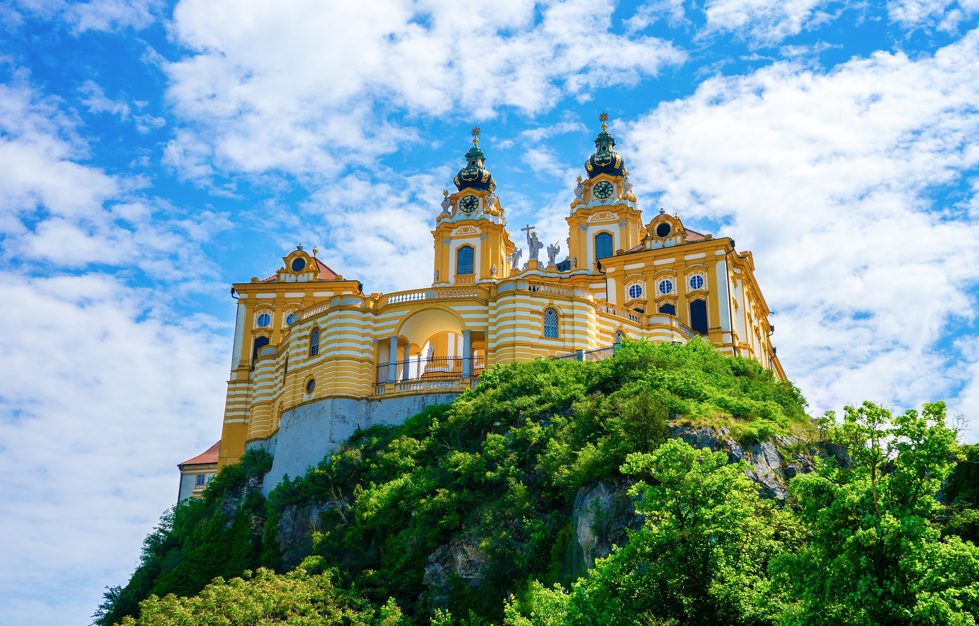 Donau Flussreise mit Wien & Budapest 2023