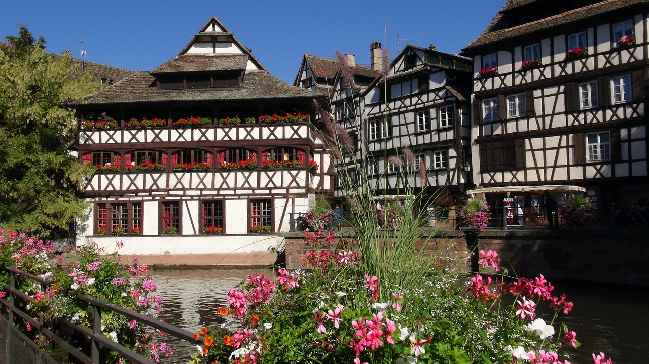 Rhein Flussreise ab Köln Juni 2023