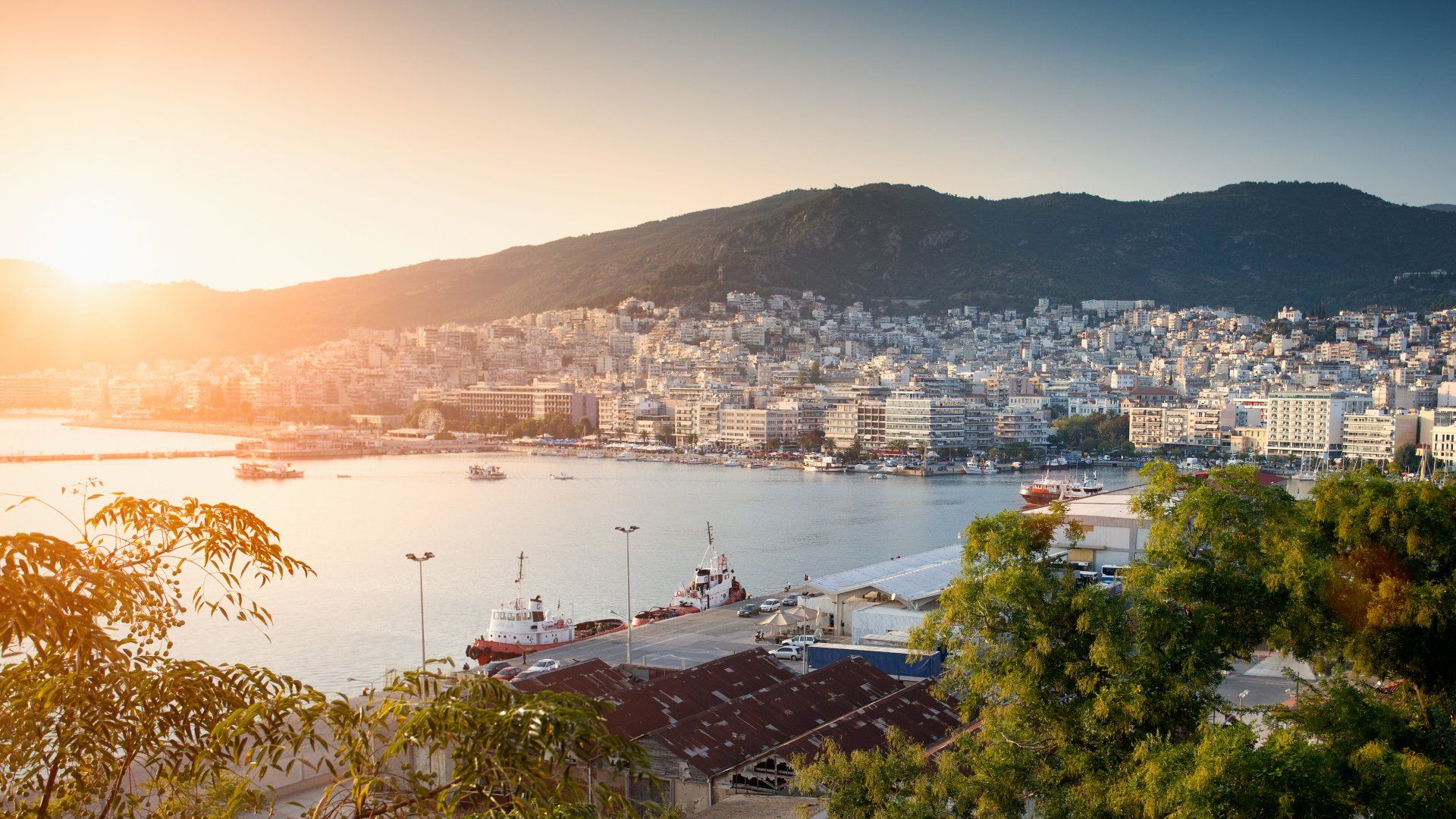 AIDA Östliches Mittelmeer mit Istanbul