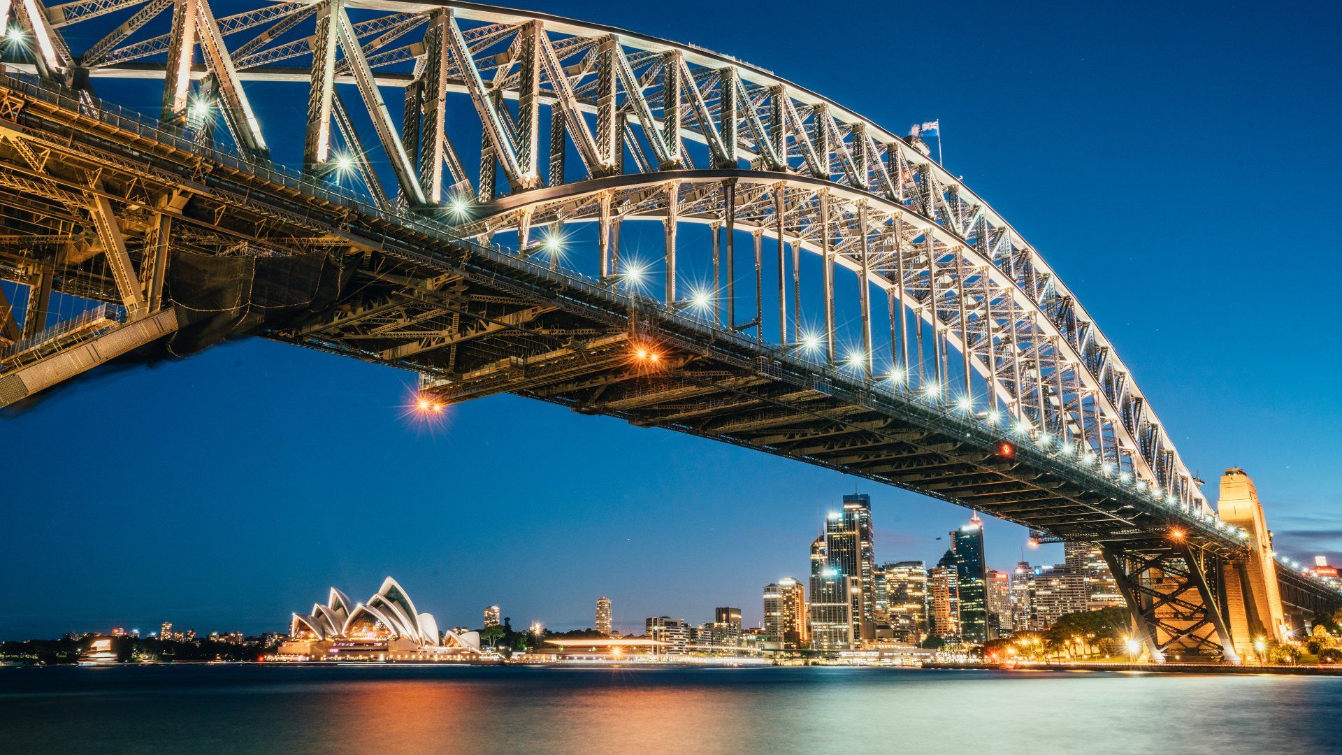 AIDA Weltreise von Sydney nach Hamburg