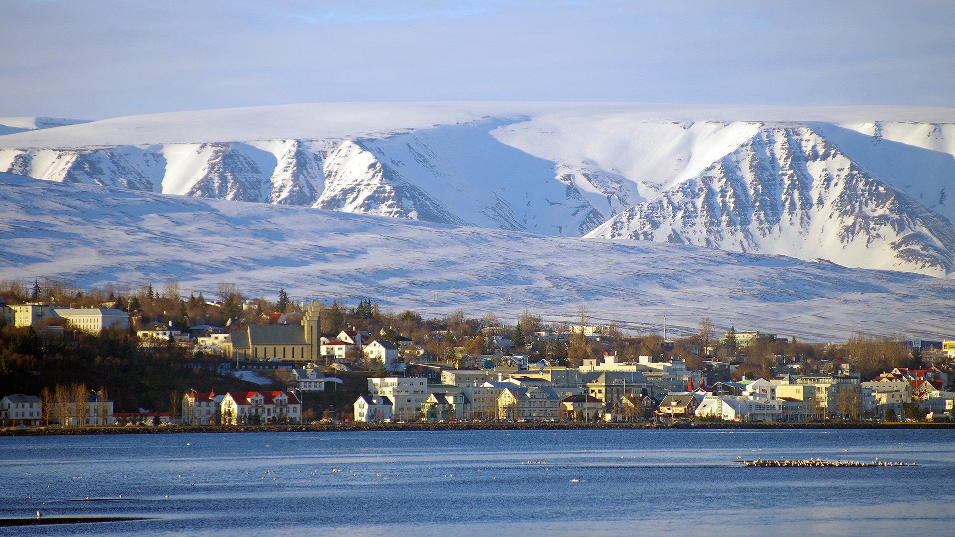 AIDA Island, Großbritannien & Norwegen