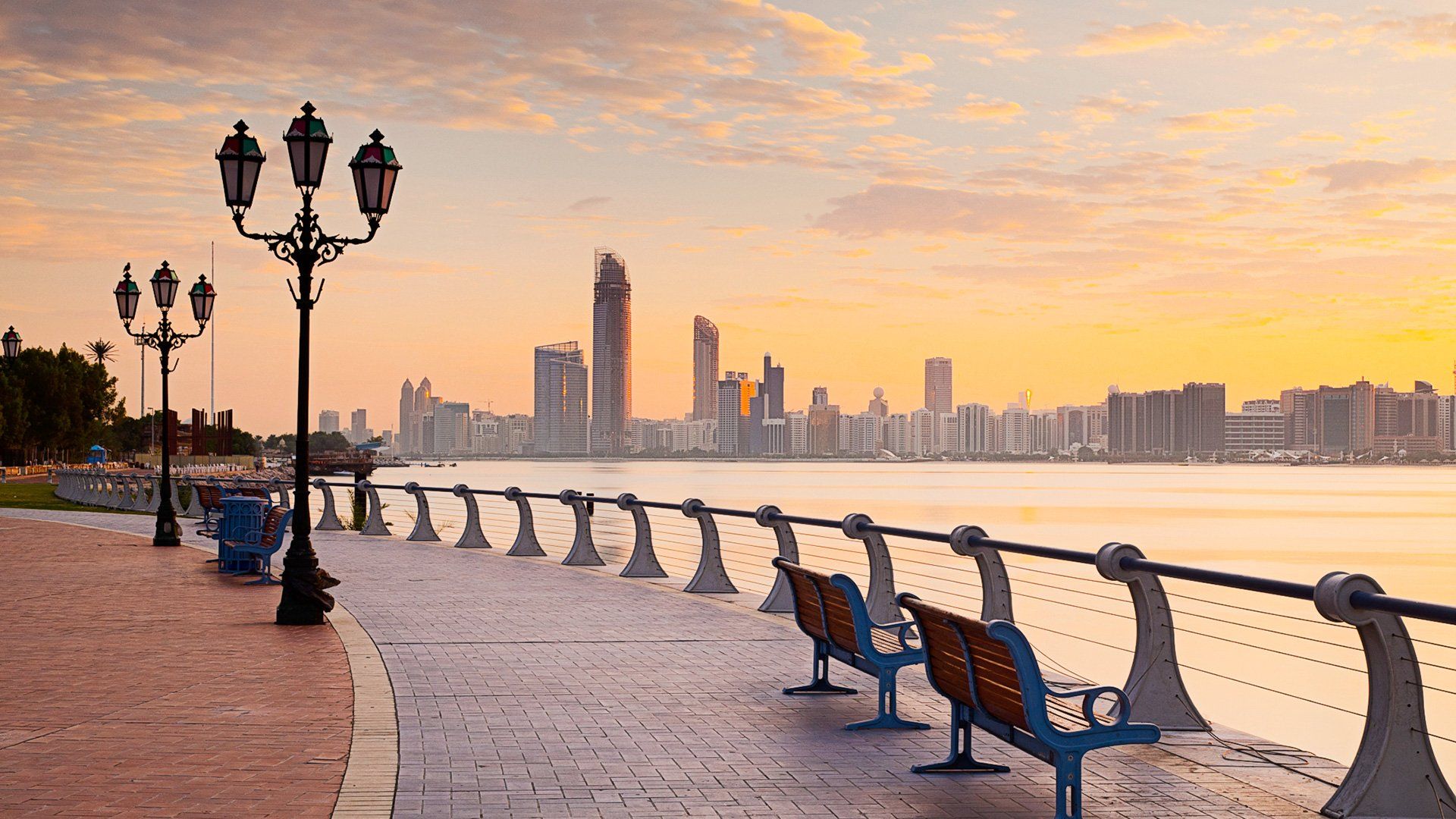 Dubai Kreuzfahrt Silvester 2023 direkt buchen
