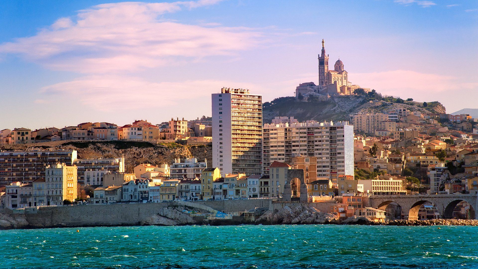 AIDA Mediterrane Schätze mit Sardinien ab Barcelona