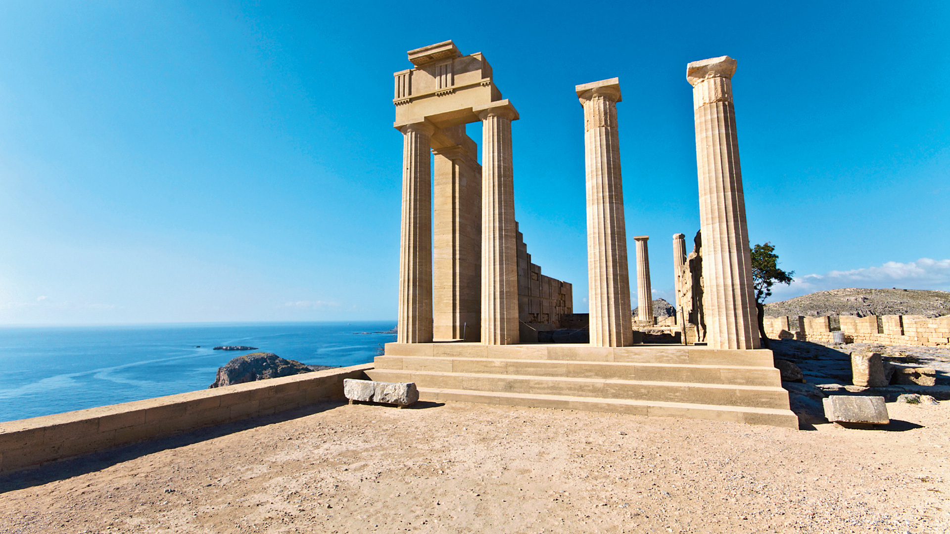 AIDA Weltenbummler von Mauritius nach Antalya