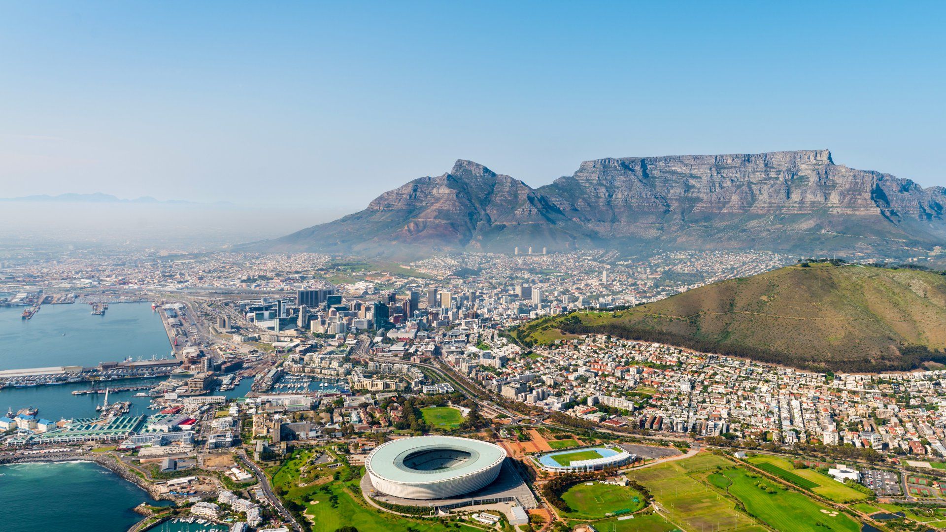 AIDA Südafrika mit La Réunion & Mauritius 2