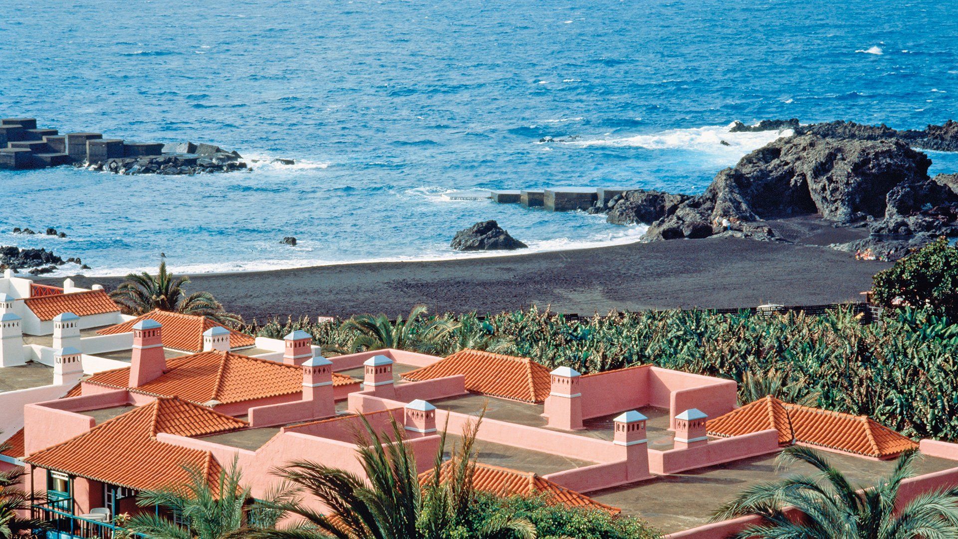 AIDA Kanaren & Madeira mit La Palma
