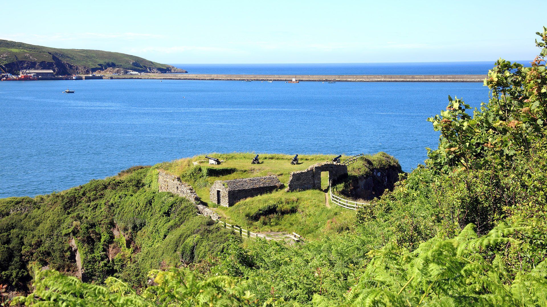 AIDA Großbritannien & Irland