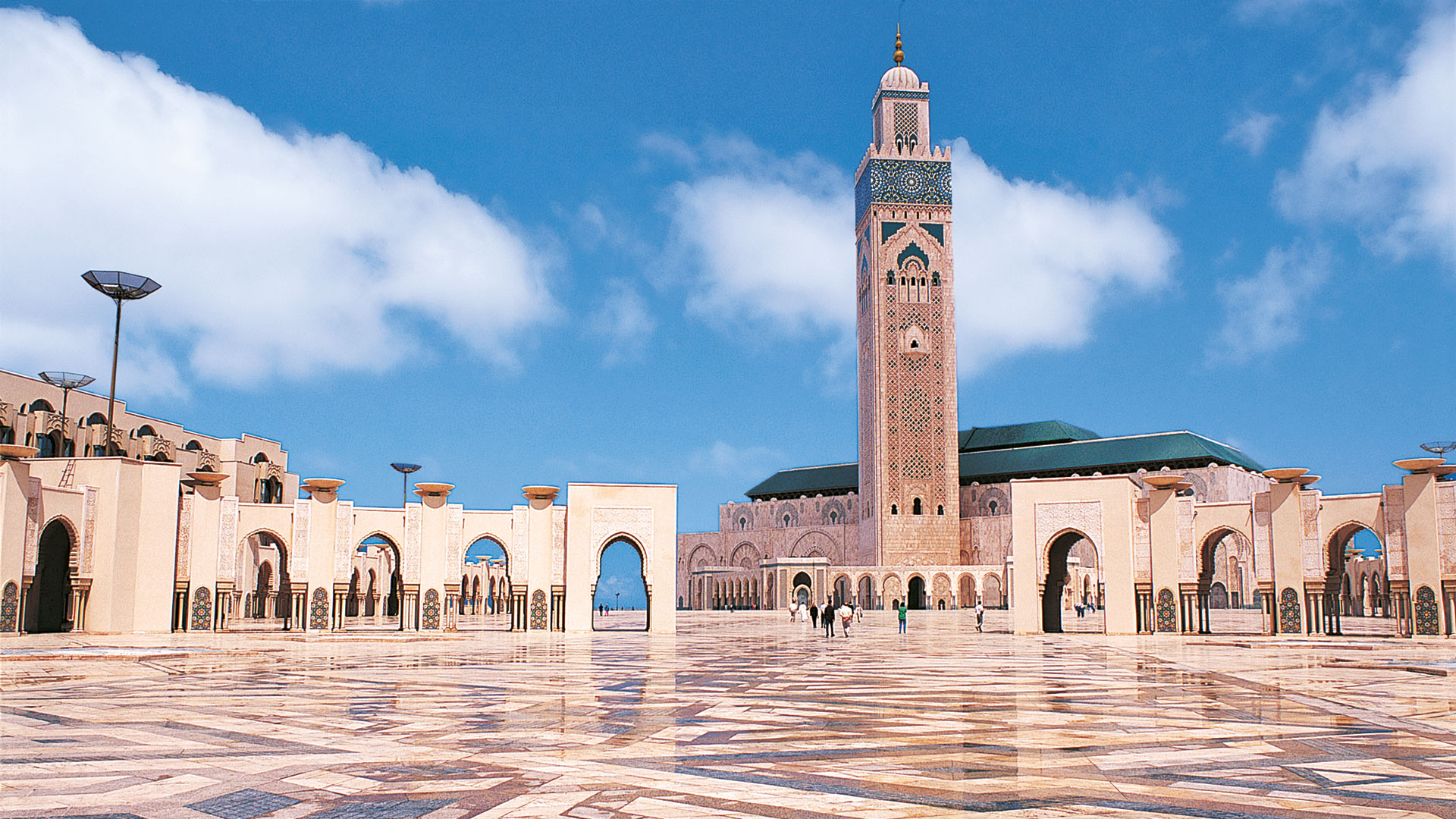 AIDA Kanaren, Marokko & Andalusien 2