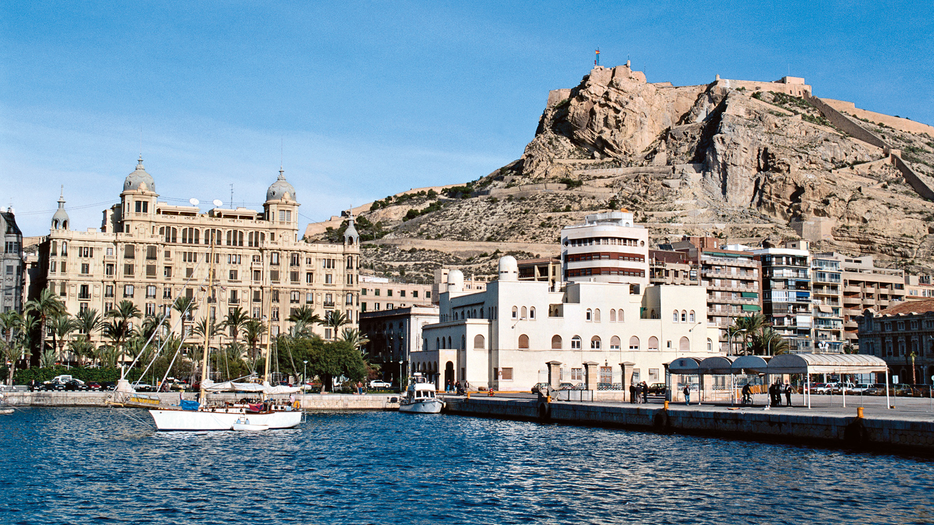 AIDA Kanaren & Madeira ab Gran Canaria