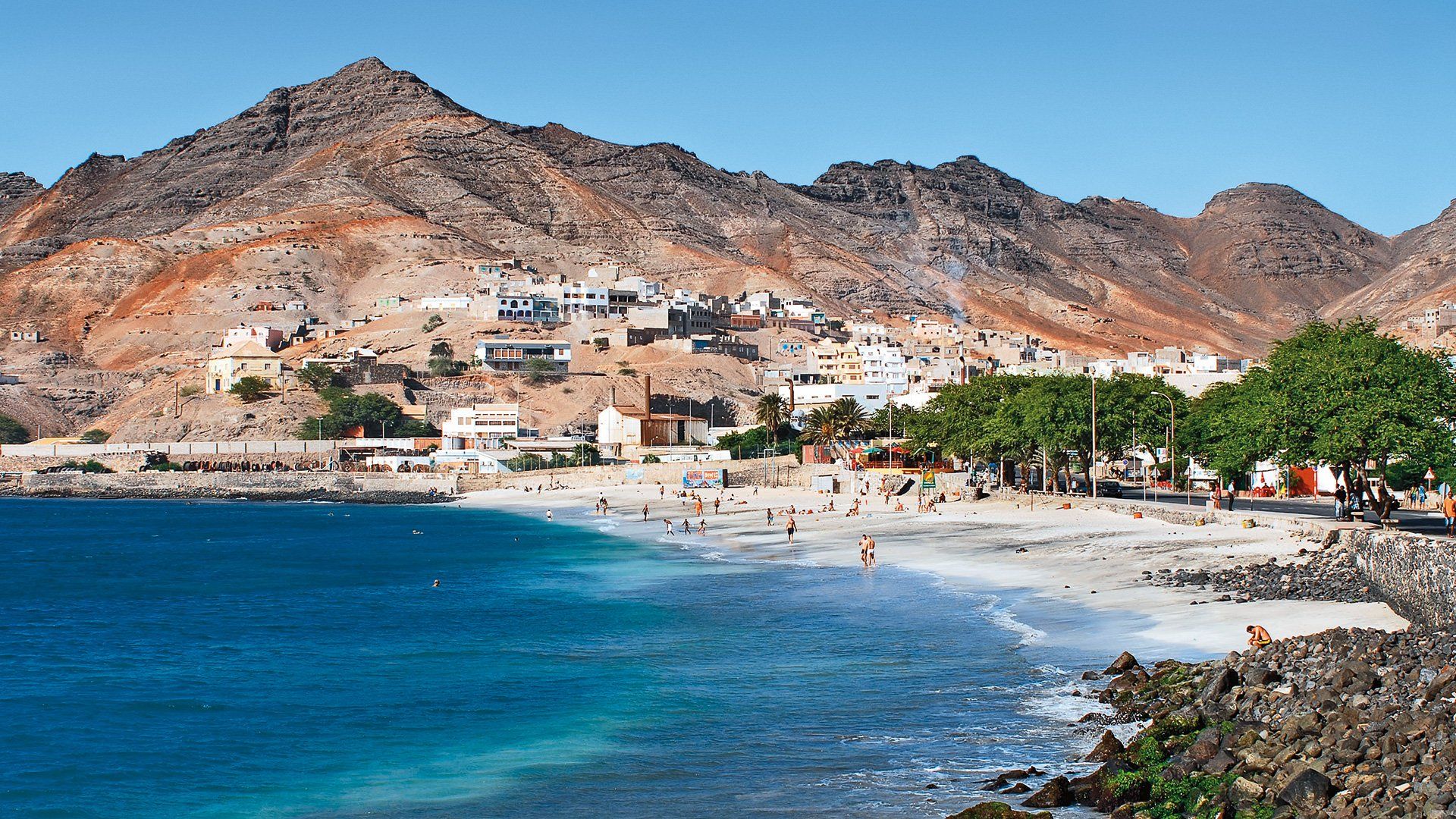 AIDA Große Winterpause Brasilien zum Karneval