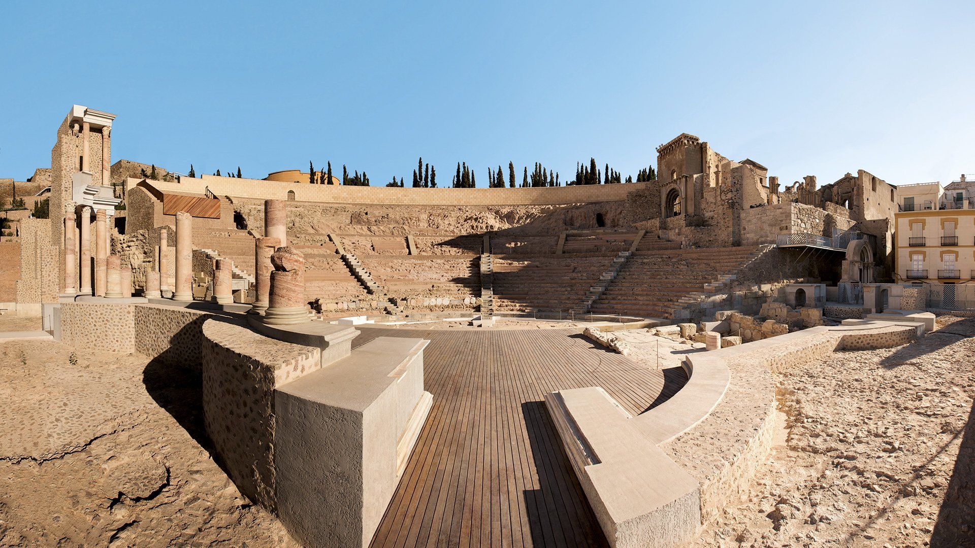 AIDA Von Gran Canaria nach Korfu