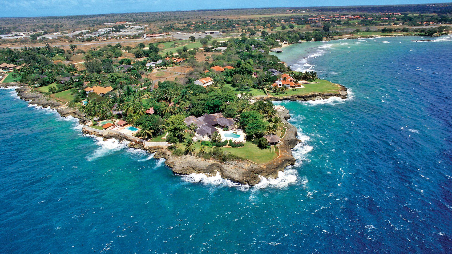 AIDA Von Hamburg nach Barbados