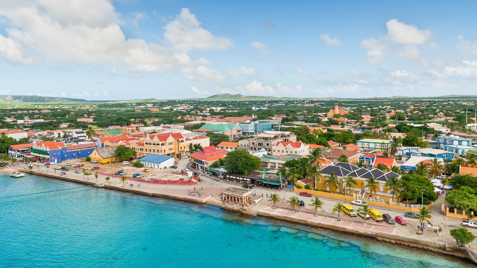 AIDA Karibische Inseln ab Barbados