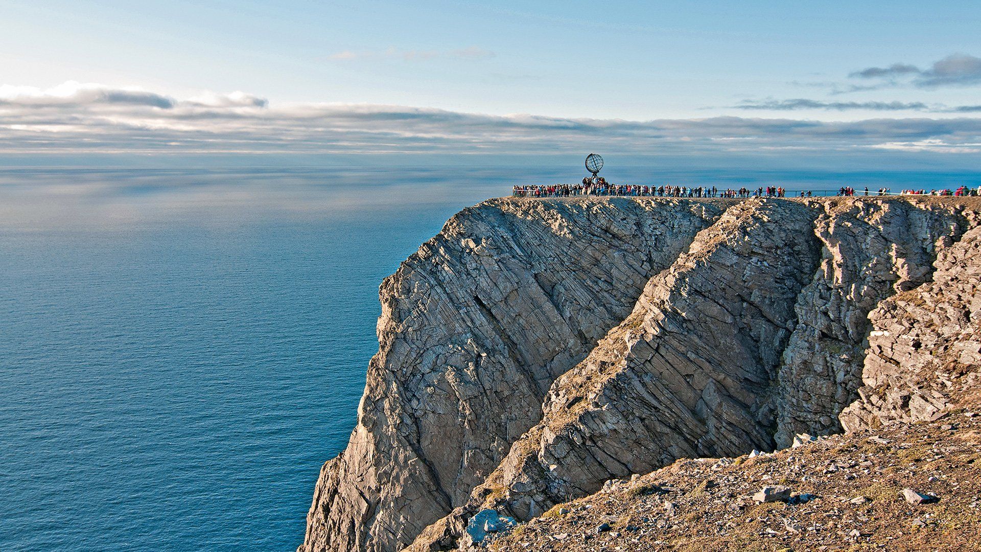 AIDA Norwegen mit Lofoten & Nordkap