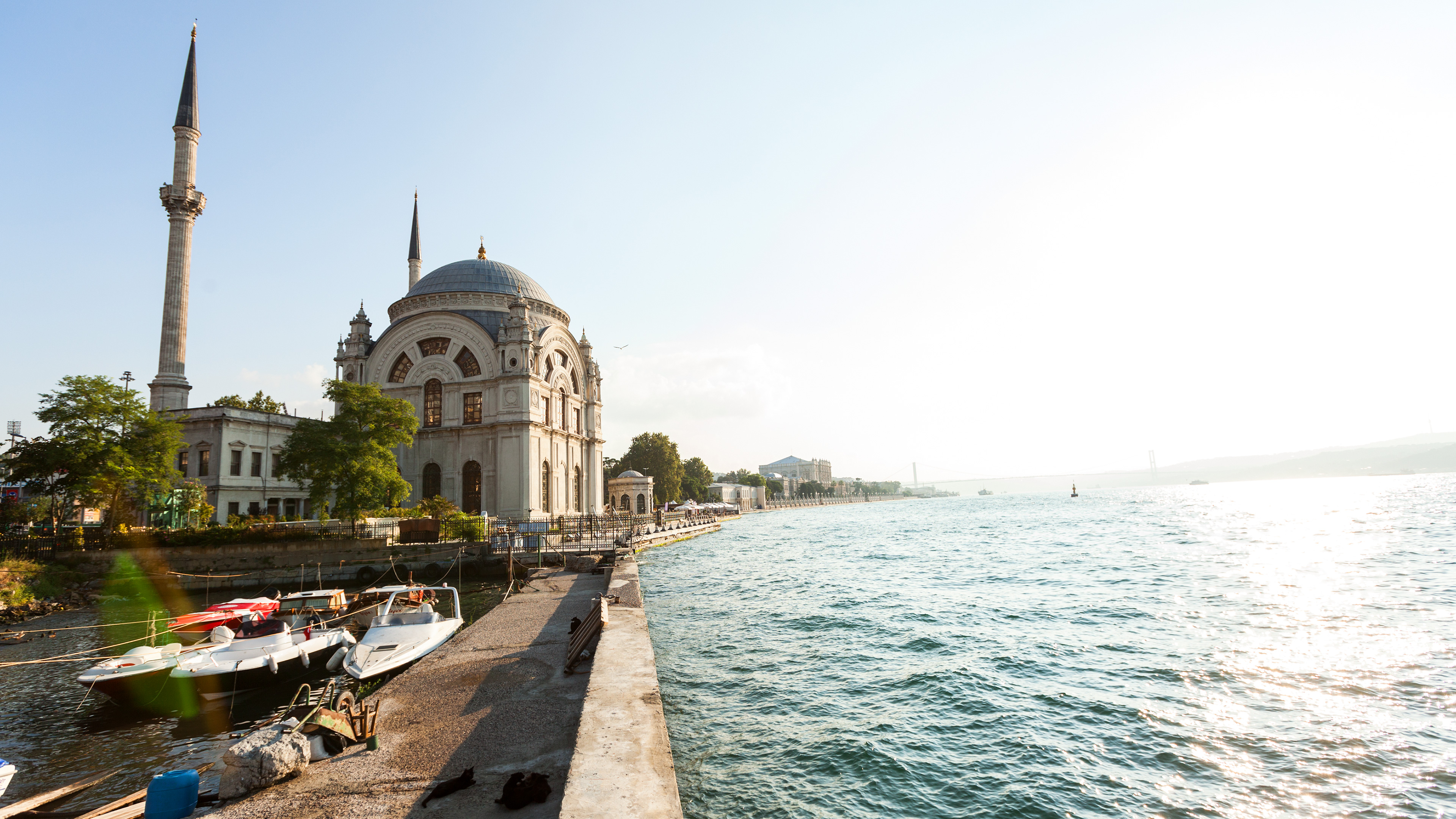 AIDA Östliches Mittelmeer mit Istanbul