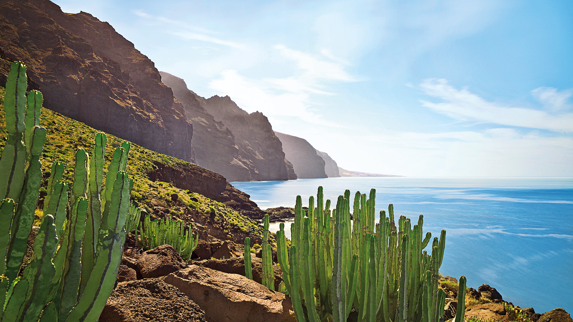 AIDA Große Kanarenreise mit Madeira & Marokko