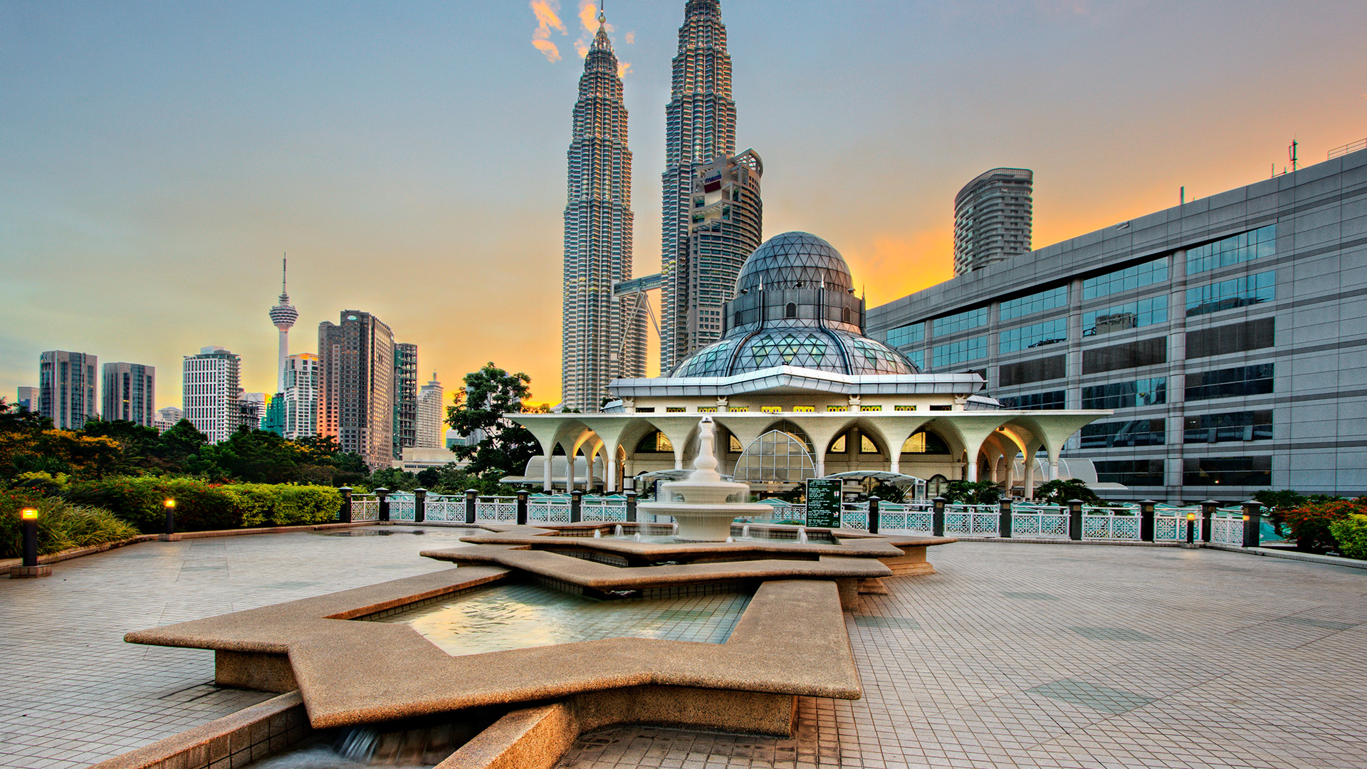 AIDA Thailand, Malaysia, Singapur & Vietnam