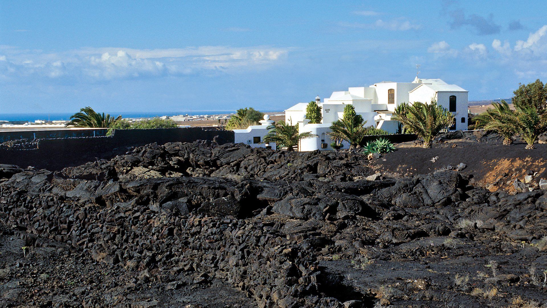 AIDA Kanarische Inselwelt mit La Gomera