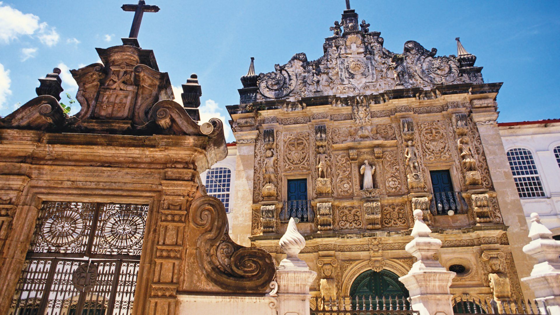 AIDA Große Winterpause Brasilien zum Karneval