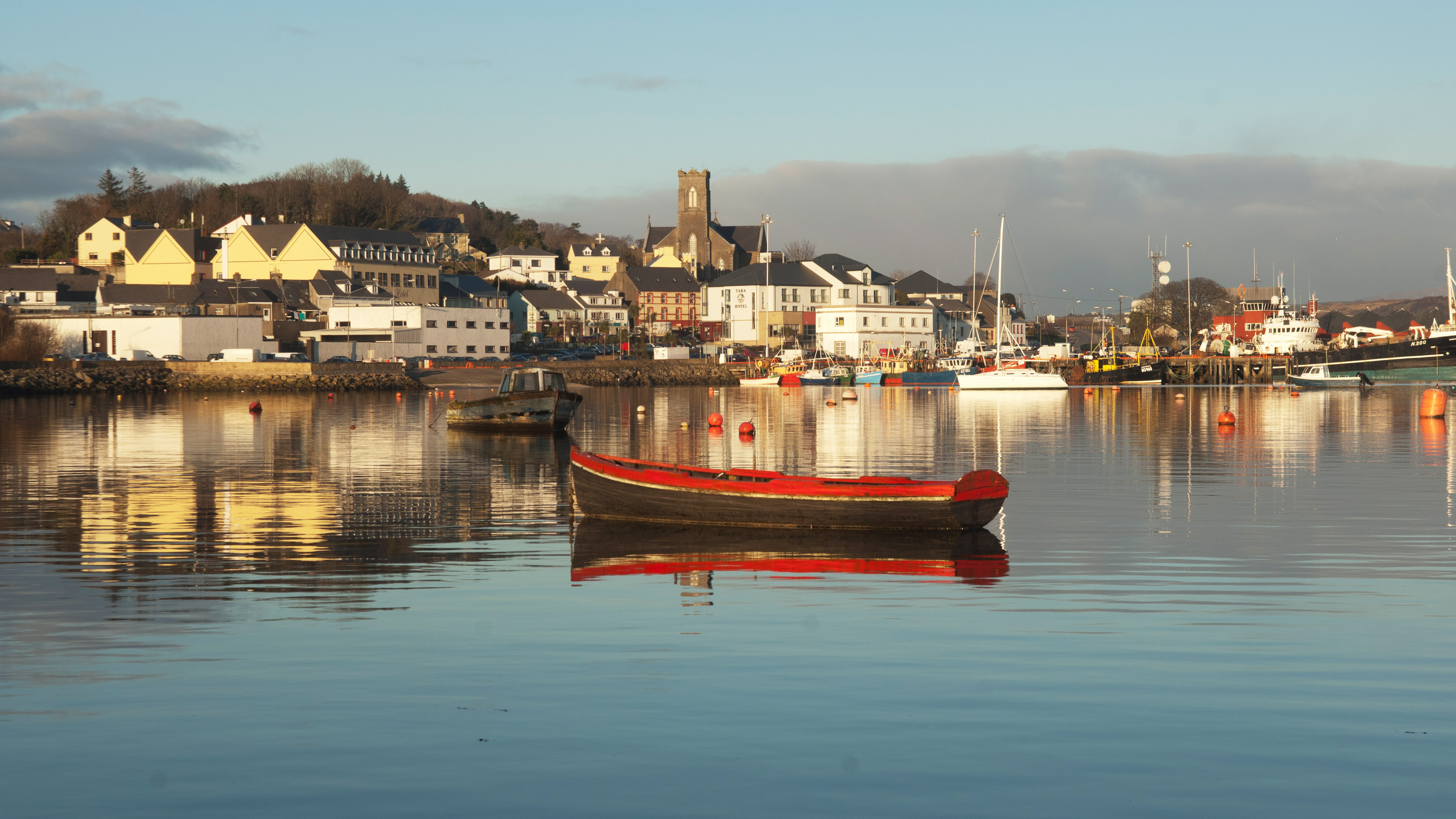 AIDA Schottische Inseln & Irland