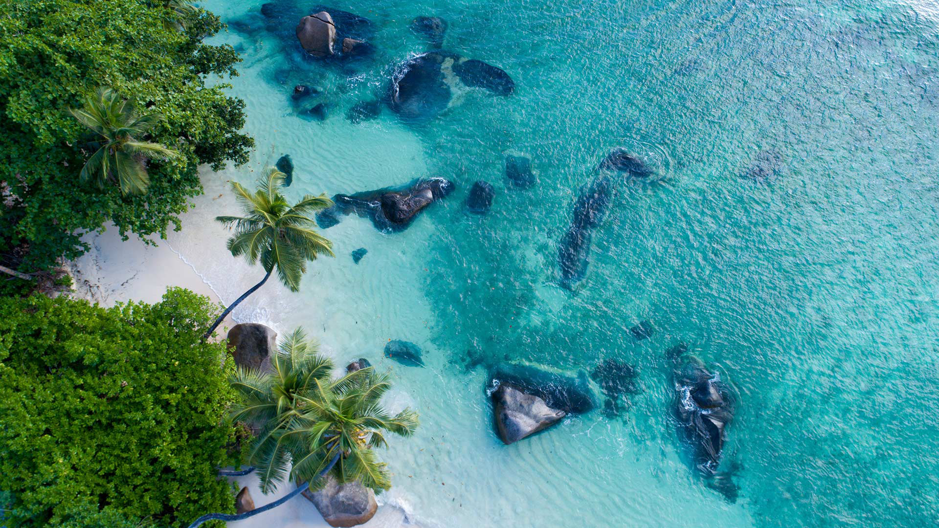 AIDA Mauritius, Seychellen & Madagaskar 2
