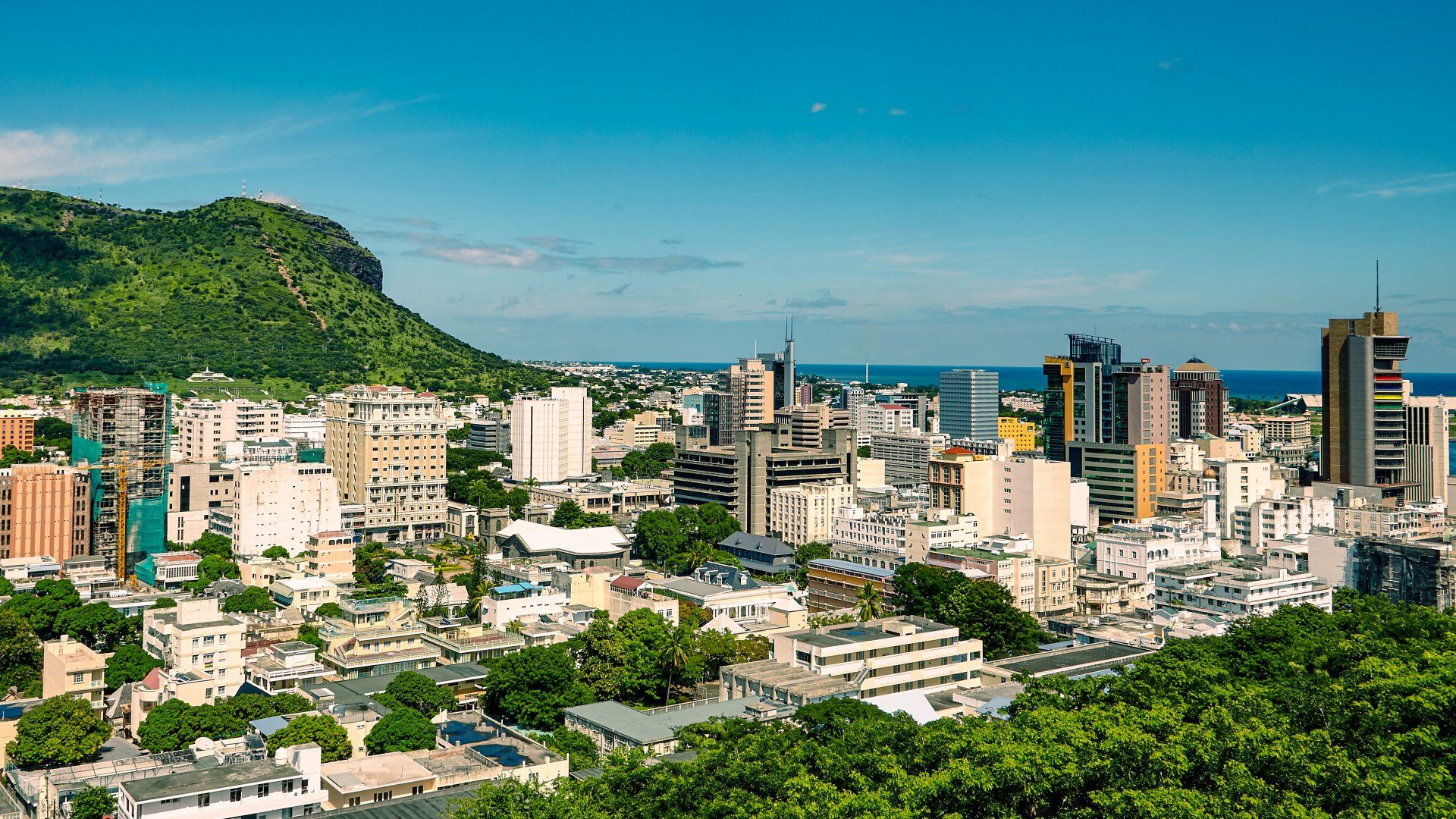 AIDA Mauritius, Seychellen & Madagaskar 1