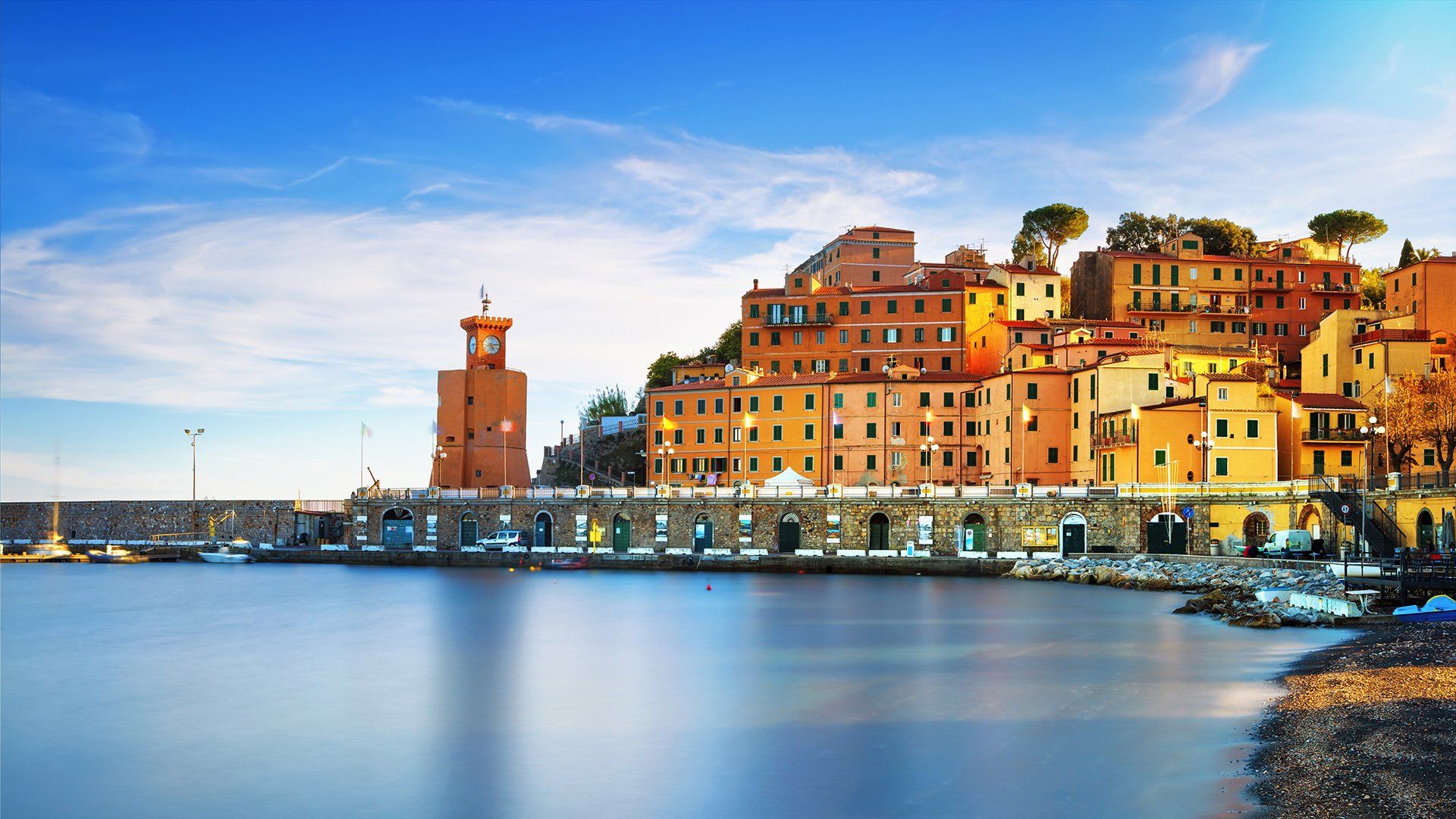 AIDA Mediterrane Highlights