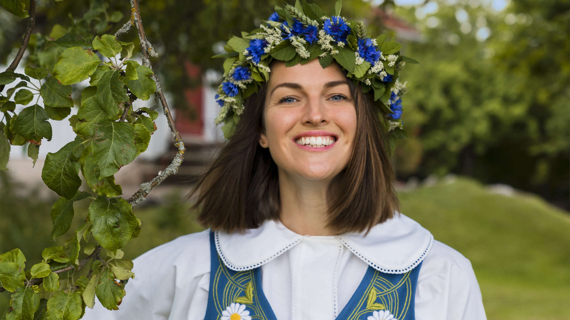 AIDA Kurzreise nach Schweden 1