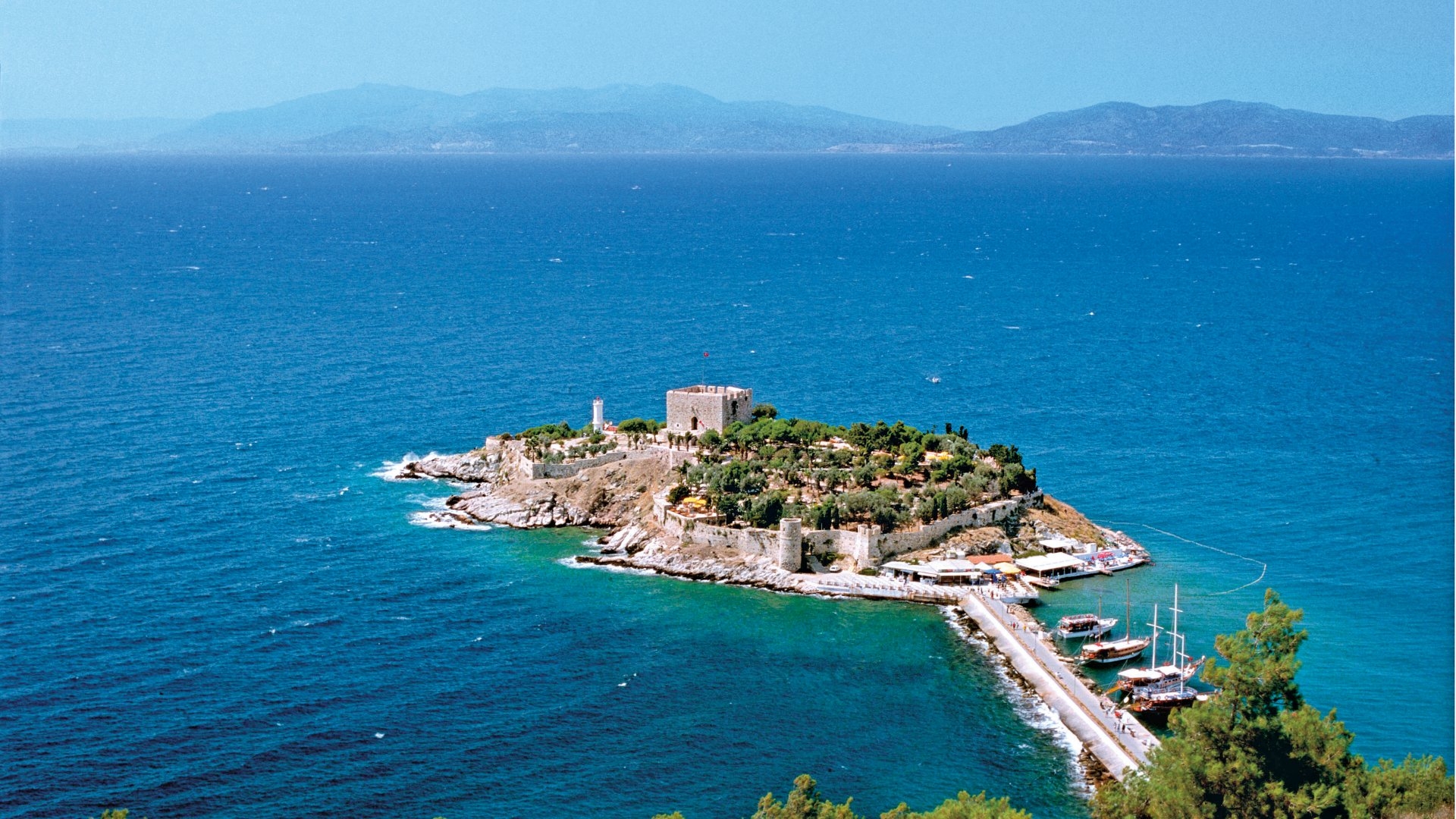 AIDA Östliches Mittelmeer mit Istanbul ab Antalya 2