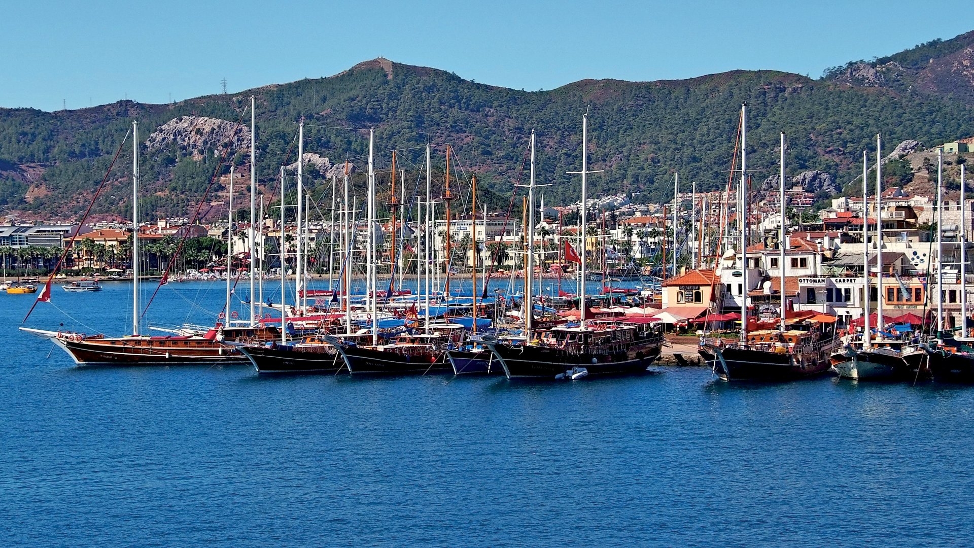 AIDA Italien, Griechenland & Türkei ab Mallorca