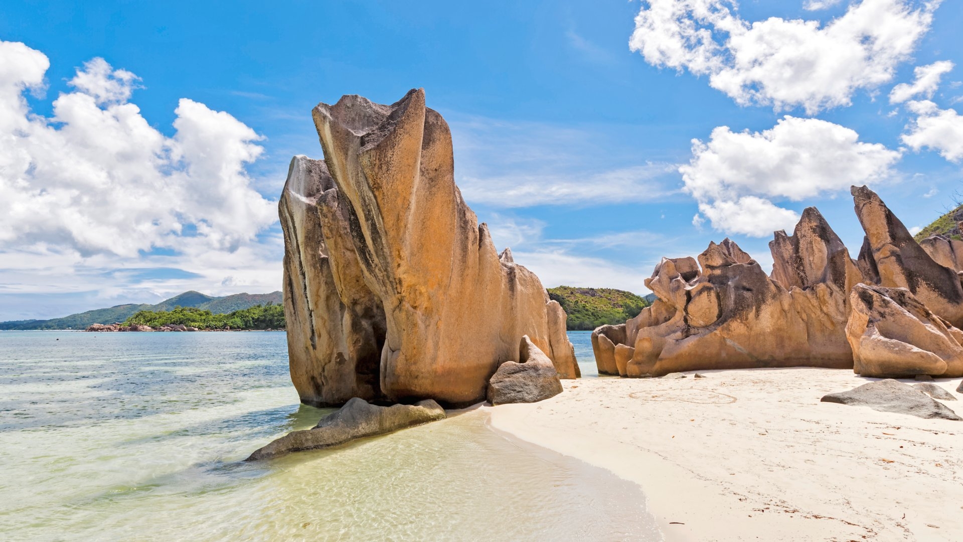 AIDA Mauritius, Seychellen & Madagaskar 1