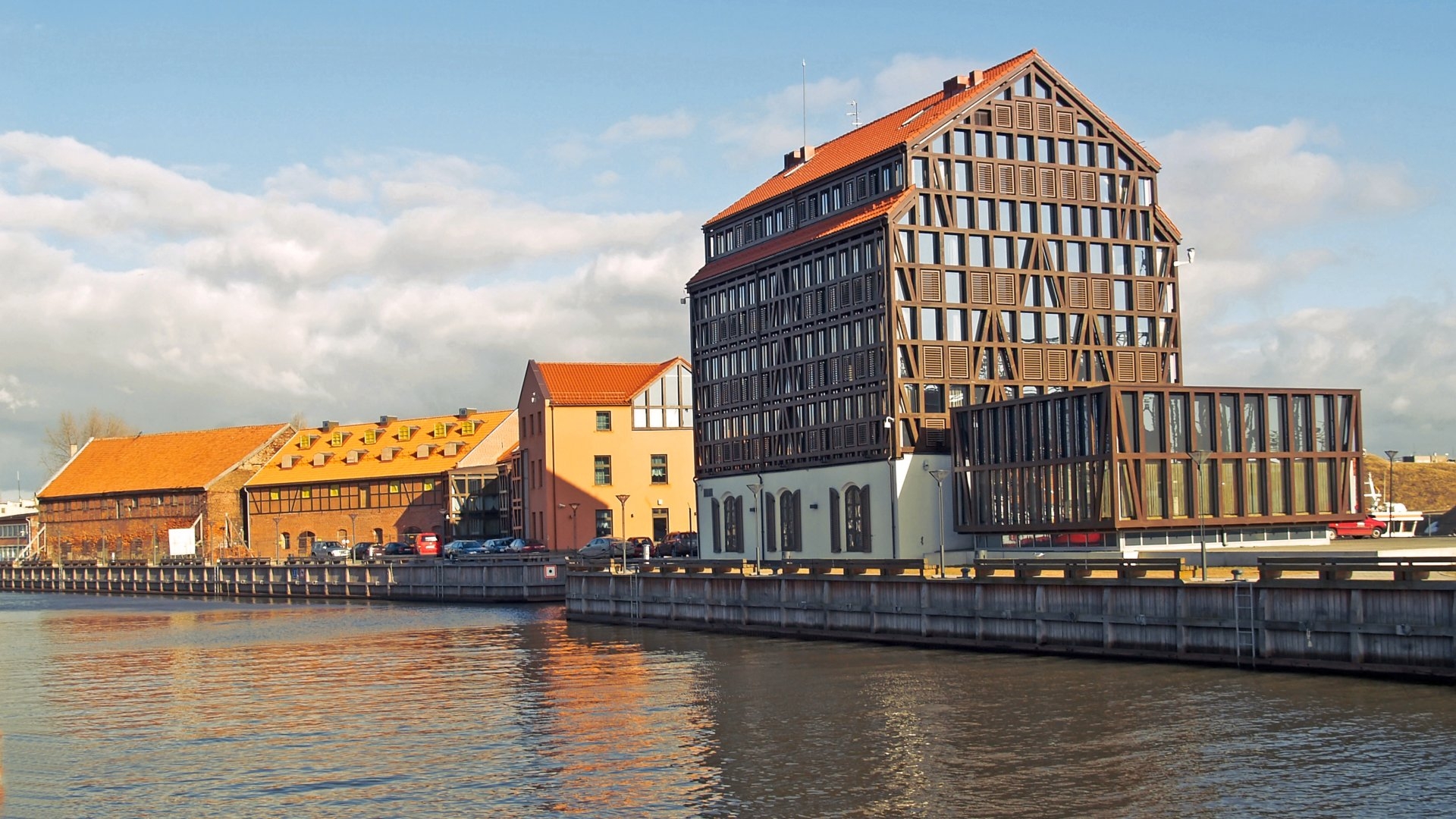 AIDA Schärengärten der Ostsee ab Kiel