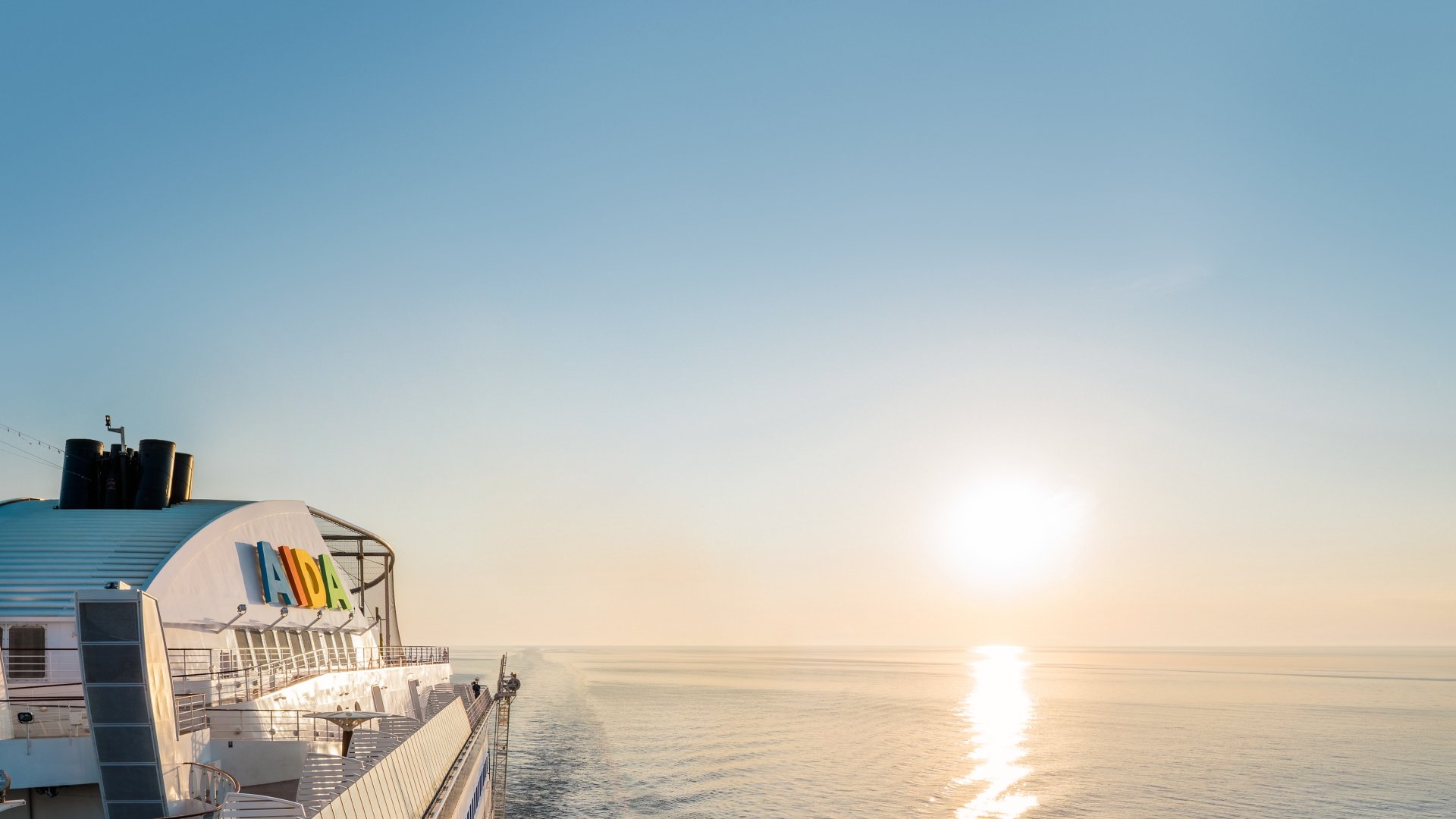 AIDA Weltenbummler Mittelmeer, Afrika & Indischer Ozean