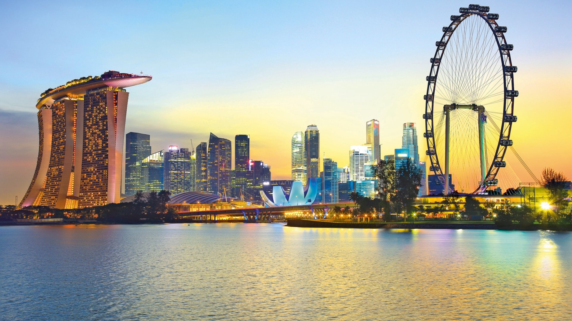AIDA Thailand, Malaysia, Singapur & Vietnam