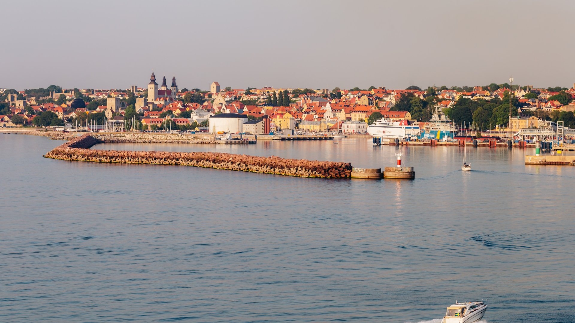AIDA Schärengärten der Ostsee ab Warnemünde