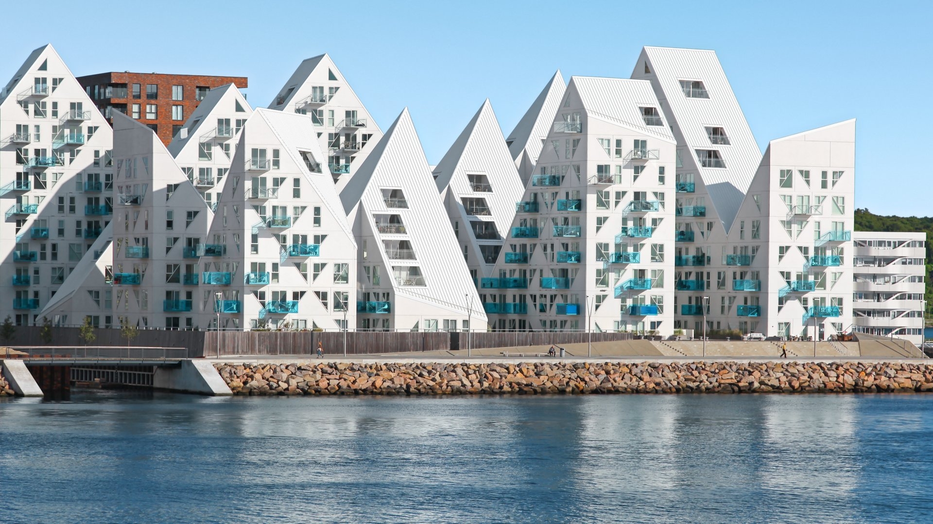 AIDA Skandinavische Highlights ab Kiel