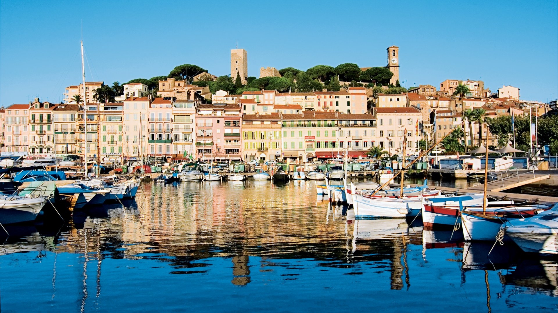 AIDA Mediterrane Highlights ab Mallorca
