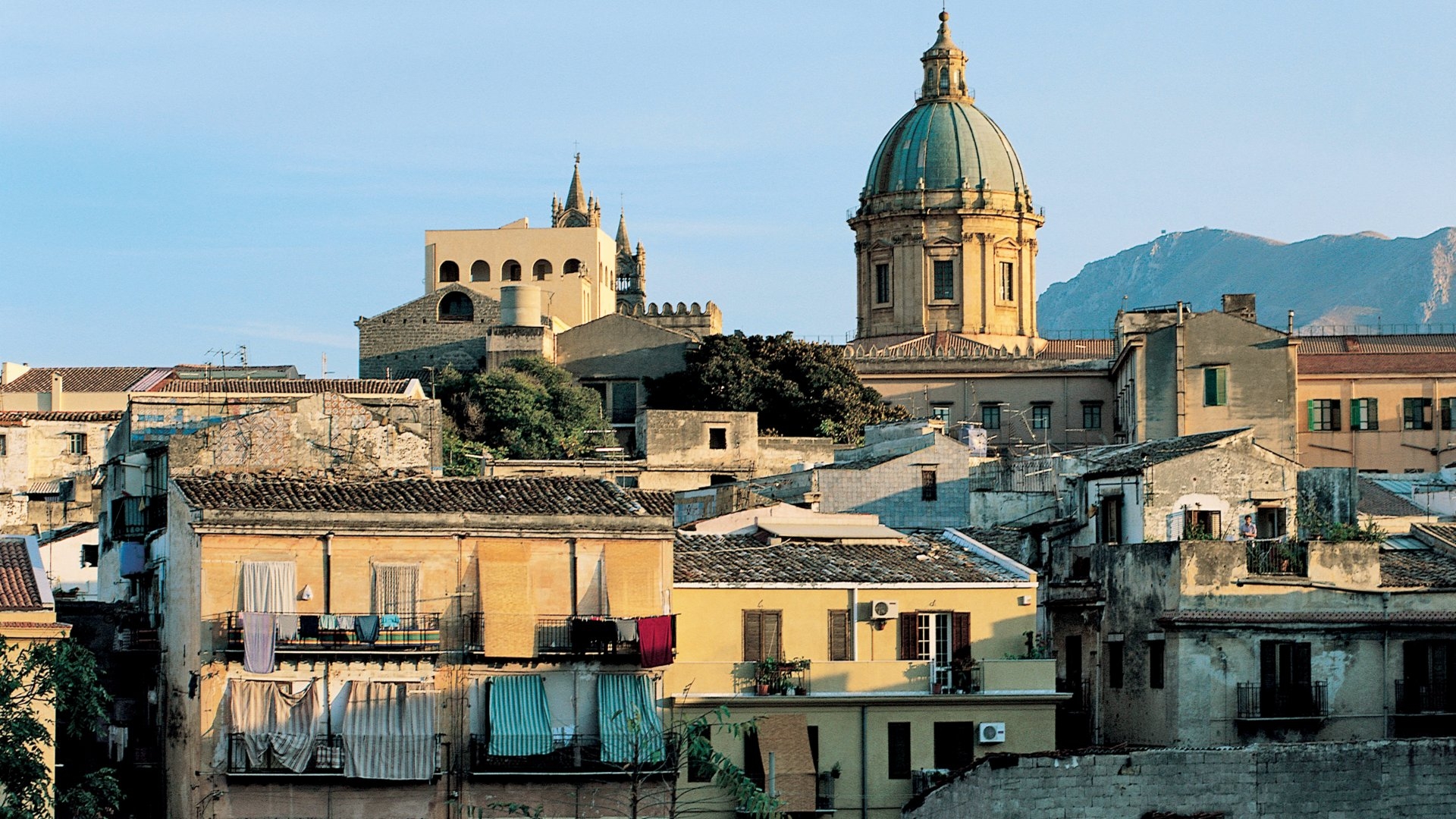 AIDA Italien & Mittelmeerinseln ab Mallorca